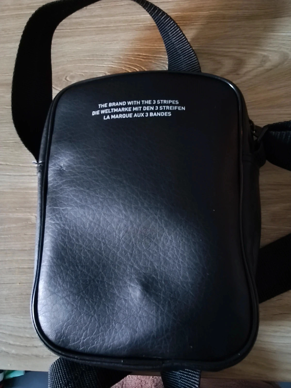 Adidas tas – photo 2